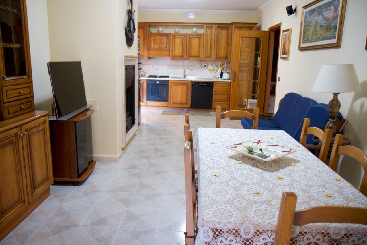 Domus Palombi Apartment Ladispoli Exterior photo